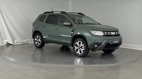 Dacia Duster 1.0 ECO-G 100ch Journey 4x2 — photo 3