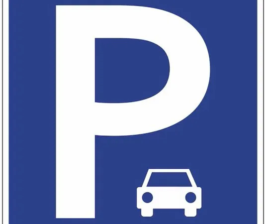 À vendre - Parking - Saint-Sébastien-Sur-Loire