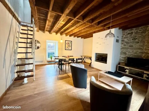 Location Maison St Marc