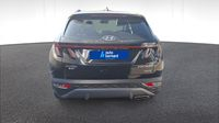 Hyundai Tucson 1.6 T-GDi 230ch Hybrid Executive BVA6 — photo 5