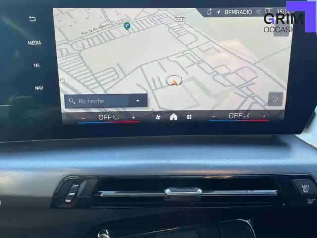 Bmw Serie 2 active tourer 225e xdrive 245 ch dkg7 — photo 8