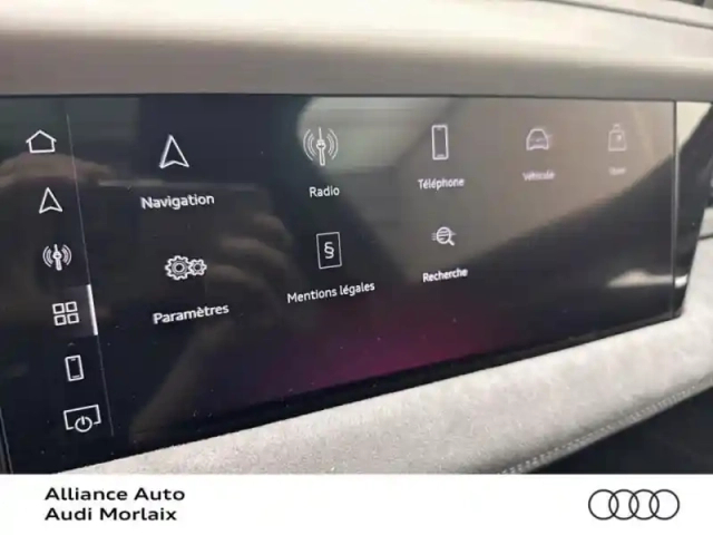 Audi E-Tron q6   387ch quattro s line — photo 11