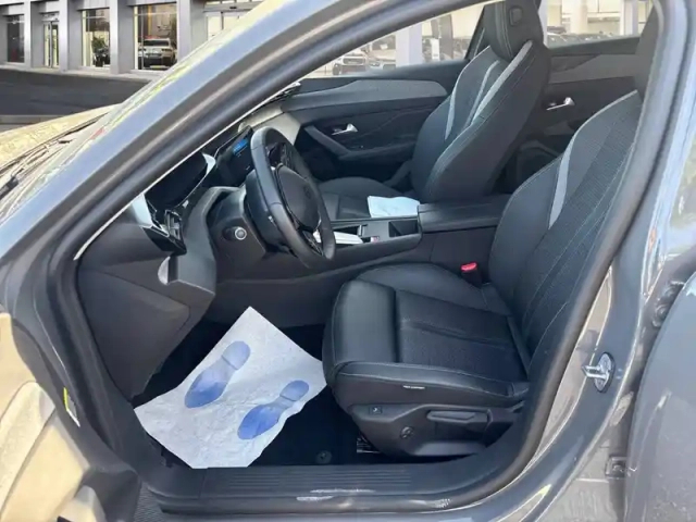 Peugeot 308 bluehdi 130ch s&amp;s eat8 — photo 20