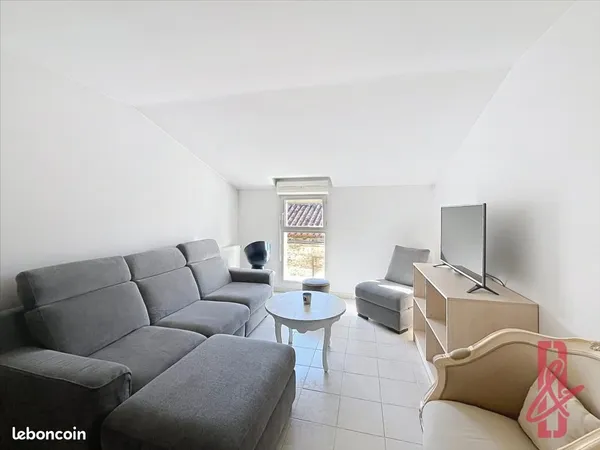 Appartement 4 pièces 74 m²