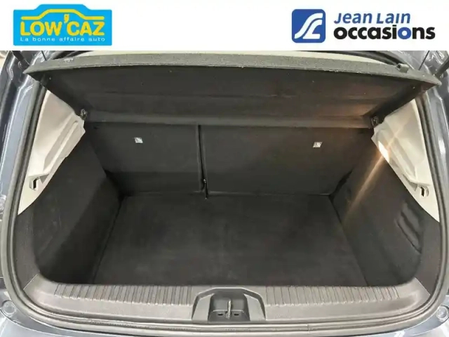 Renault Clio blue dci 100 - 21n — photo 10