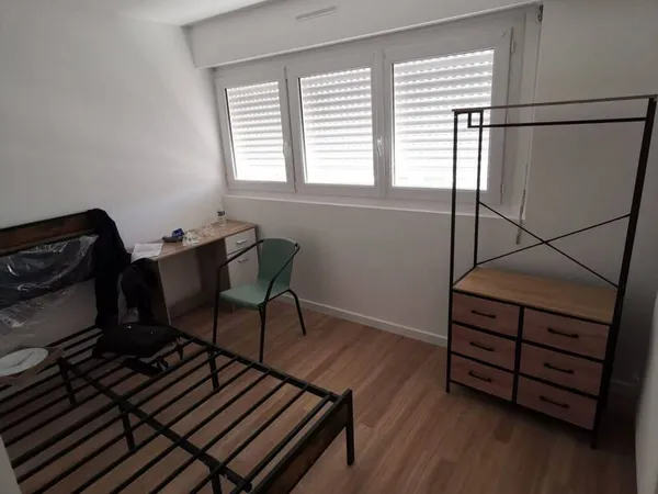 Appartement 10 m²