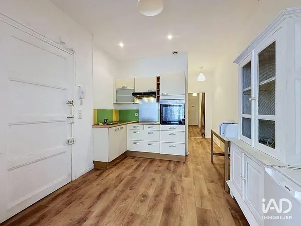 Appartement 3 pièces 71 m²