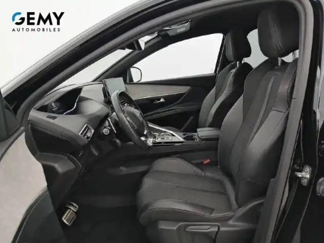 Peugeot 3008 puretech 130ch s&amp;s eat8 — photo 9
