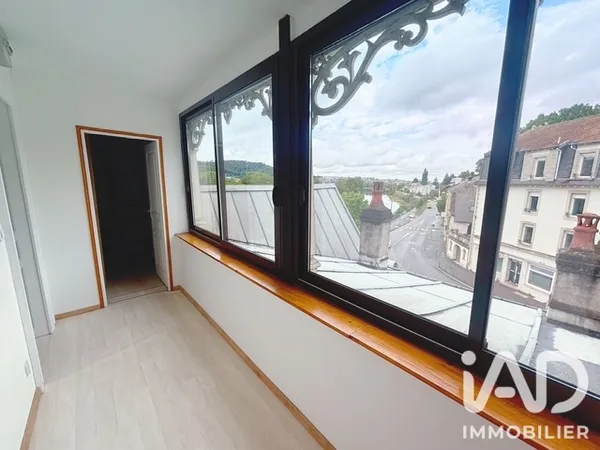 Appartement 3 pièces 71 m²