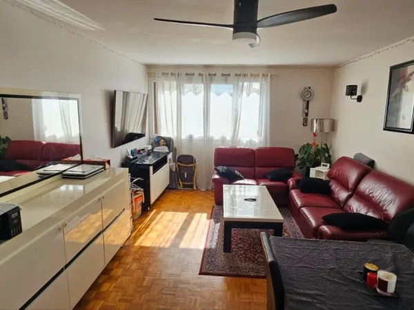 Appartement 5 Pièces 84M2