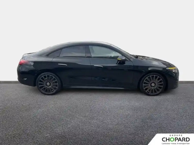 Mercedes Cla 200 8f-edct — photo 9