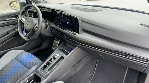 Volkswagen Golf 2.0 TSI 320 4Motion DSG7  - R – 2021 – 53878 km – Essence – Boîte Automatique — photo 27