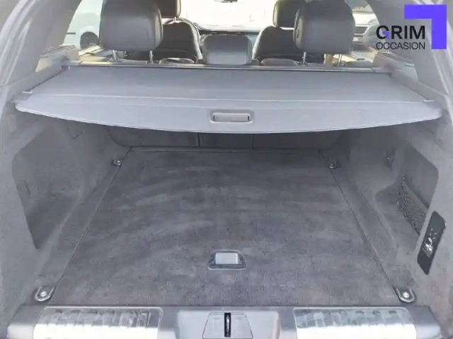 Land Rover Range Rover sport p460e awd 3.0l i6 phev — photo 56