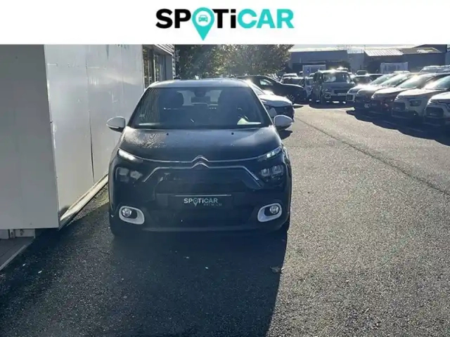 Citroën C3 puretech 82 s&amp;s bvm5 — photo 3