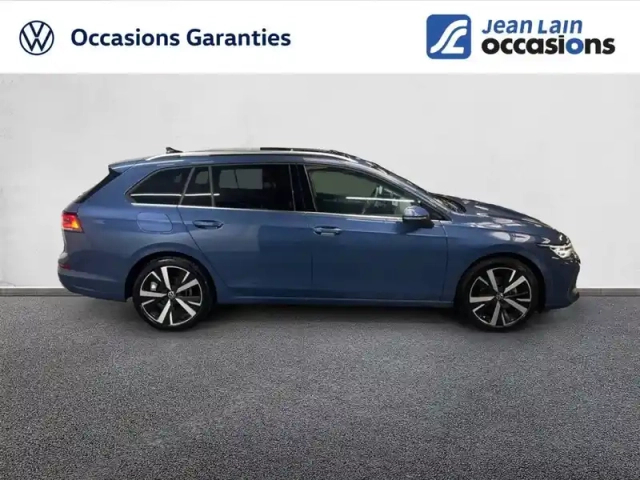 Volkswagen Golf sw 1.5 etsi evo2 150 dsg7 — photo 4