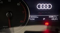 Audi A4 Allroad 45 TFSI 265ch Design quattro S tronic 7 — photo 9