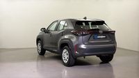 Toyota Yaris Cross 116h Dynamic MC24 — photo 8