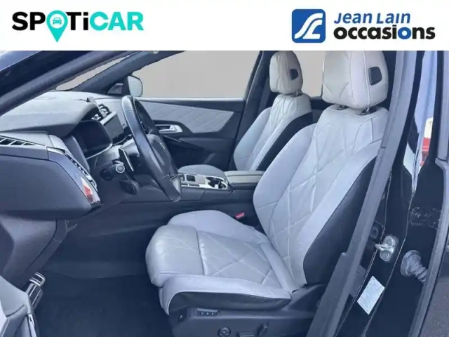 Ds Ds 7 ds7 crossback bluehdi 180 eat8 — photo 11