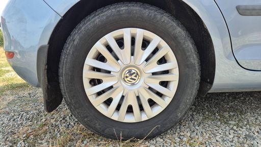Volkswagen Golf Plus 1.6 TDI 90 - Trendline – 2012 – 64325 km – Diesel – Boîte Manuelle — photo 33