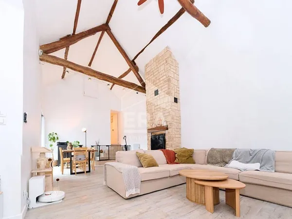 Maison 5 pièces 130 m²