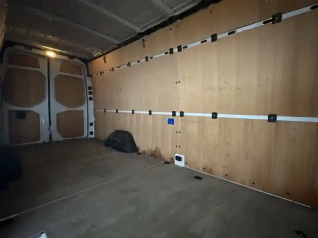 Mercedes Sprinter 315 cdi  ptra 7t — photo 13
