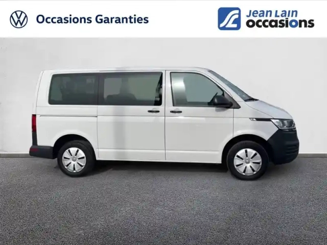 Volkswagen Transporter 9 pl 6.1 vitre l1h1 2.0 tdi 150 dsg7 — photo 26