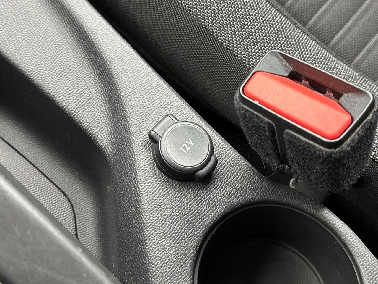 Peugeot 2008 puretech 100 s&s bvm6 style — photo 31