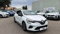 Renault Clio 1.6 E-Tech hybride 145ch Techno — photo 3