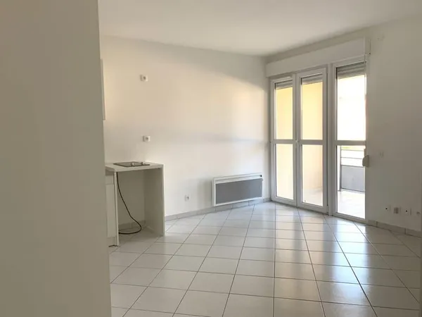 Appartement en location à Montévrain avec Agence CSM VAL D'E