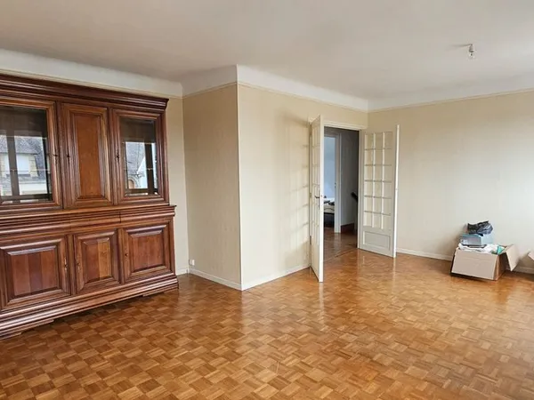Maison 5 pièces 98 m²