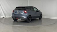 Nissan Micra 1.0 DIG-T 117ch N-Sport — photo 5