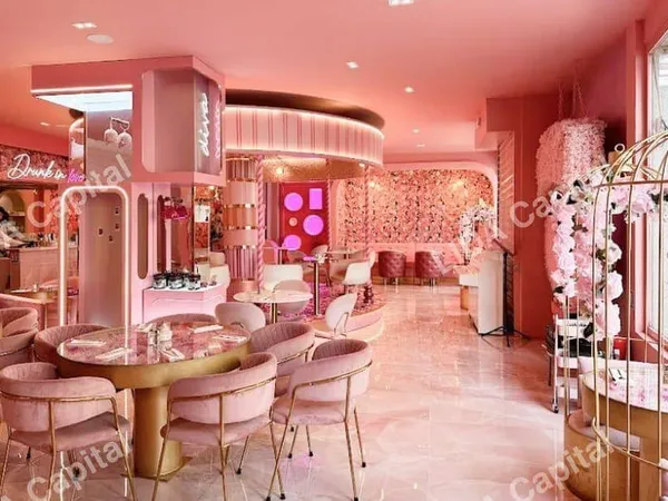 Boutique 230 m²