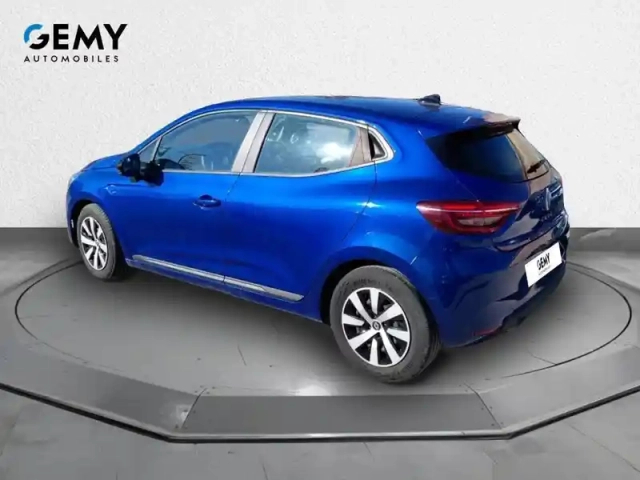 Renault Clio tce 90 — photo 7