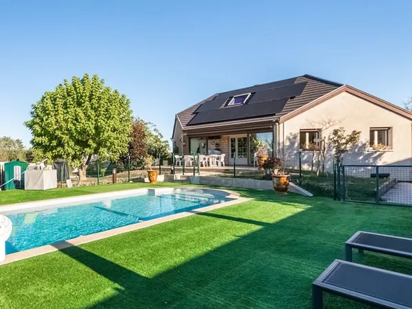 Maison Couternon 7 pièce(s) 175 m2