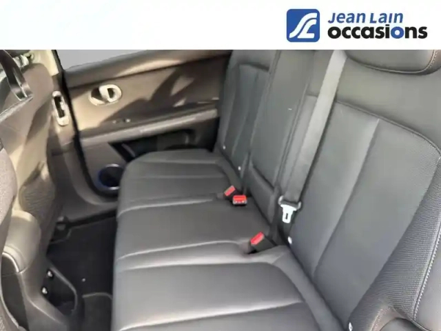 Hyundai Ioniq 5 58 kwh - 170 ch — photo 59