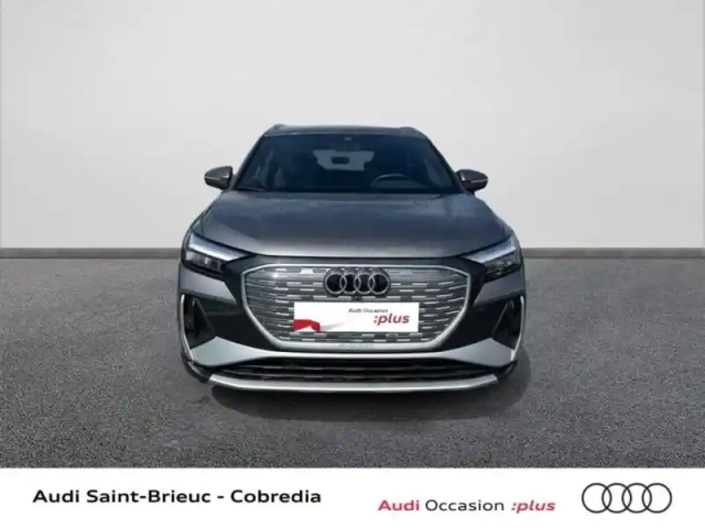 Audi Q4 E-Tron 45 e-tron 285ch — photo 32
