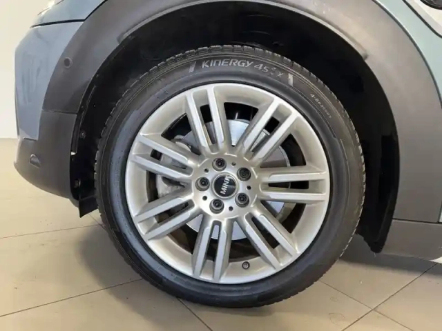 Mini Mini countryman 125 - 95 ch all4 bva6 — photo 11