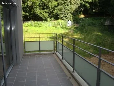 Appartement 4 pièces 112 m²