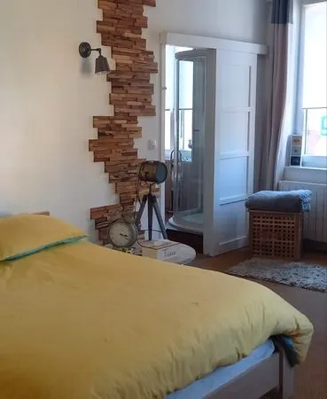 Loue appartement meublé