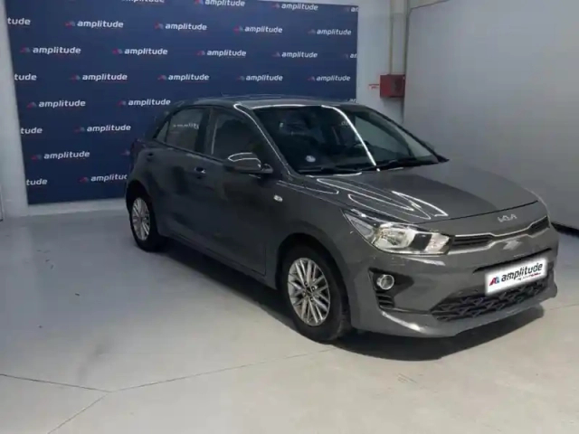 Kia Rio 1.2 dpi 84ch active — photo 3