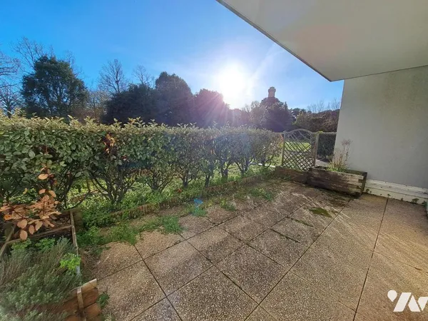 Appartement 2 pièces 58 m²