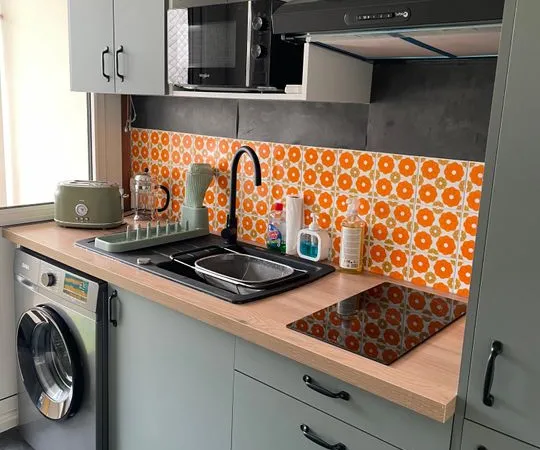 Appartement de 50m2 à louer sur Bordeaux