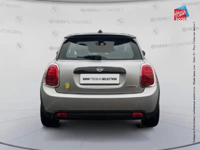 Mini Mini cooper se 184ch edition premium bva 5cv — photo 7