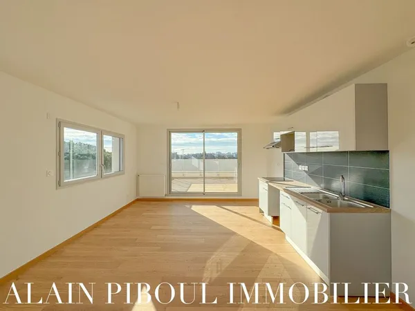 Appartement - 97m ²
