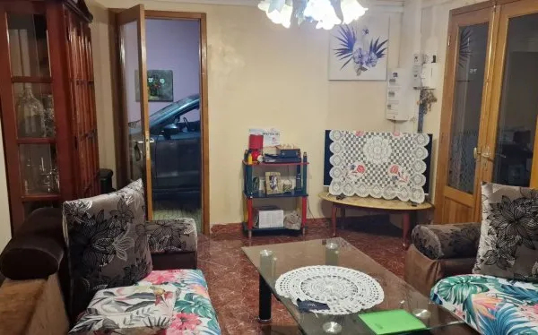 Maison 4 pièces 121 m²