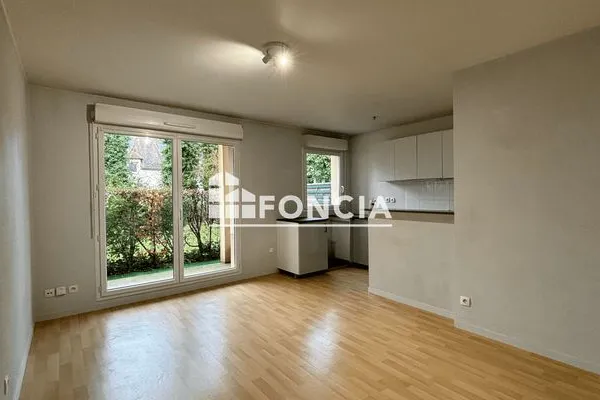 Appartement 2 pièces 37 m²