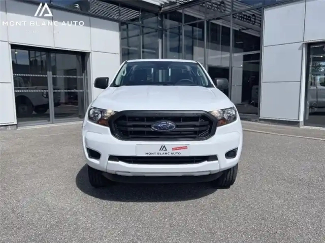 Ford Ranger 2.0 ecoblue 170 s&amp;s — photo 25
