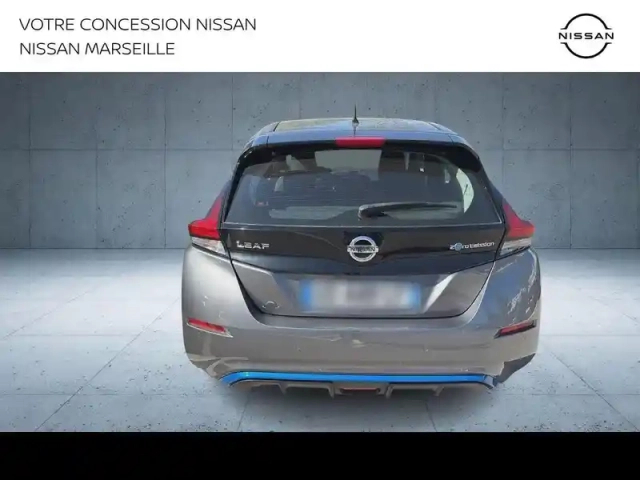 Nissan Leaf 150ch 40kwh acenta 21 — photo 19