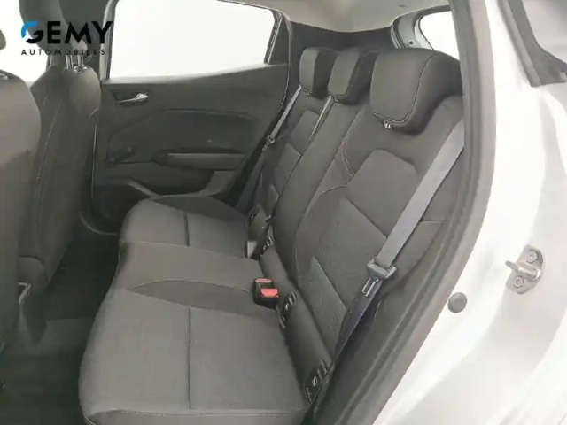Renault Clio tce 90 — photo 55