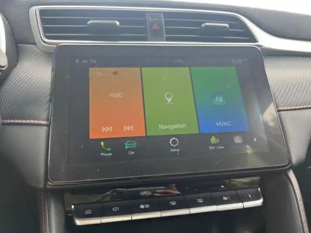 Mg Zs 1.0 t-gdi 111ch luxury — photo 13